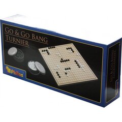 Lauamäng Go & Go Bang hind ja info | Lauamängud ja mõistatused | kaup24.ee