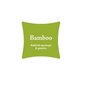 Tekk ja padi BeBaby Bamboo®, 135 x 100 cm hind ja info | Beebide ja laste voodipesu | kaup24.ee