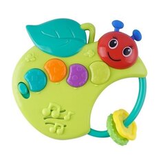 Музыкальная детская погремушка Aipinqi AFF31 цена и информация | Игрушки для малышей | kaup24.ee