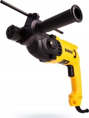  Перфоратор Dewalt с возможностью ковки, жёлтый, чёрный, 710 Вт, 2.0J D25033-QS. цена и информация | Шуруповерты, дрели | kaup24.ee