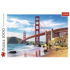 Pusle 433 san francisco / *1000tk hind ja info | Pusled | kaup24.ee