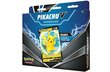 Kaardimäng Pokemon TCG - Pikachu V Showcase Box hind ja info | Lauamängud ja mõistatused | kaup24.ee