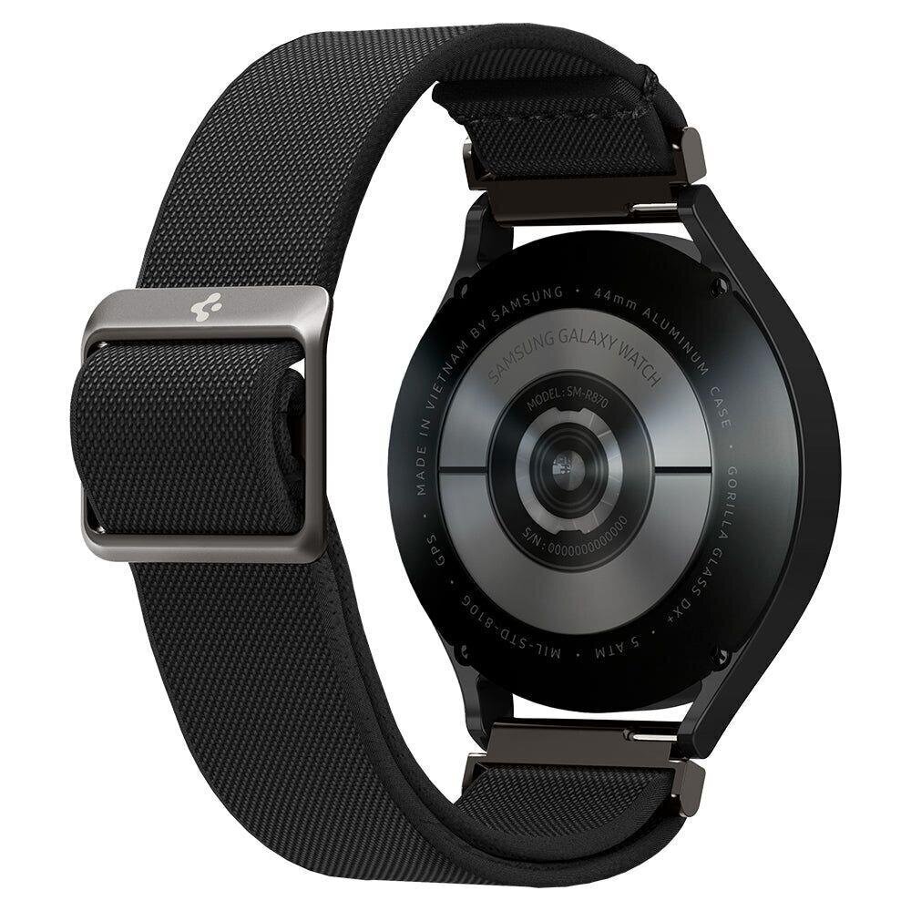 Spigen, seadmele Samsung Galaxy Watch 4 40/42/44/4 hind ja info | Nutikellade ja nutivõrude tarvikud | kaup24.ee