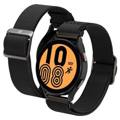 Spigen, seadmele Samsung Galaxy Watch 4 40/42/44/4 цена и информация | Аксессуары для смарт-часов и браслетов | kaup24.ee