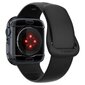 Spigen ultra hybrid Apple watch 7 hind ja info | Nutikellade ja nutivõrude tarvikud | kaup24.ee