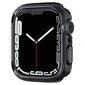 Spigen ultra hybrid Apple watch 7 hind ja info | Nutikellade ja nutivõrude tarvikud | kaup24.ee