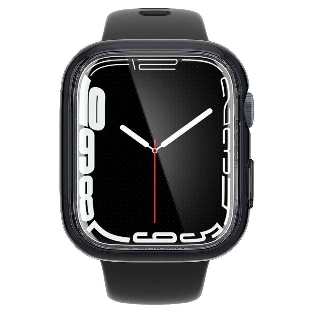 Spigen ultra hybrid Apple watch 7 цена и информация | Nutikellade ja nutivõrude tarvikud | kaup24.ee