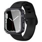 Spigen ultra hybrid Apple watch 7 hind ja info | Nutikellade ja nutivõrude tarvikud | kaup24.ee