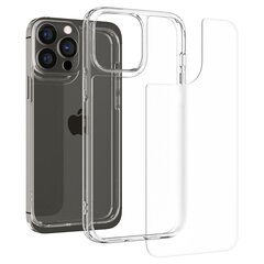 Spigen kvartshübriidümbris iPhone 13 Pro Max jaoks hind ja info | Telefoni kaaned, ümbrised | kaup24.ee