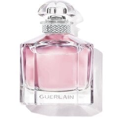 Parfüümvesi Guerlain Ladies Mon Sparkling Bouquet EDP naistele, 50ml цена и информация | Женские духи | kaup24.ee