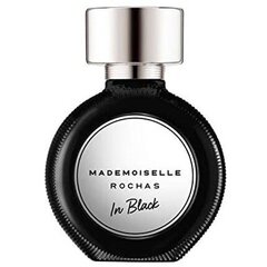 Parfüümvesi Rochas Rochas Mademoiselle Rochas In Black EDP naistele, 50ml hind ja info | Rochas Kosmeetika, parfüümid | kaup24.ee