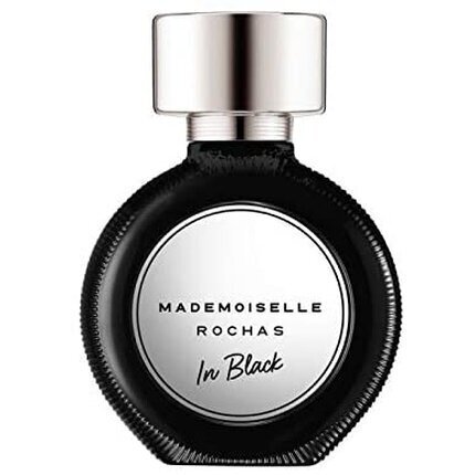 Parfüümvesi Rochas Rochas Mademoiselle Rochas In Black EDP naistele, 50ml цена и информация | Naiste parfüümid | kaup24.ee