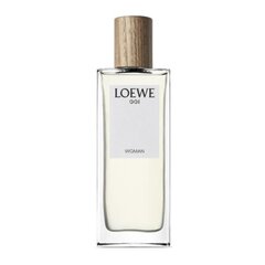 Парфюмированная вода Loewe Ladies 001 EDP для женщин, 100мл цена и информация | Женские духи | kaup24.ee