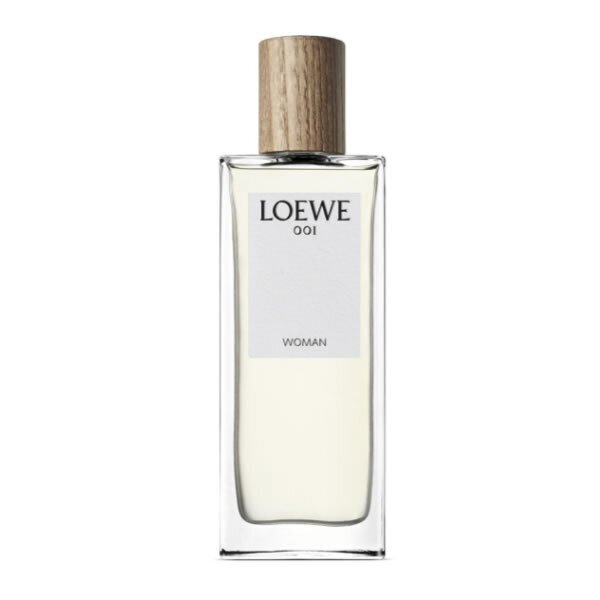 Parfüümvesi Loewe Ladies 001 EDP naistele, 100ml hind ja info | Naiste parfüümid | kaup24.ee