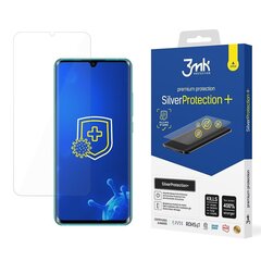 3MK Silver Protect+ цена и информация | Защитные пленки для телефонов | kaup24.ee