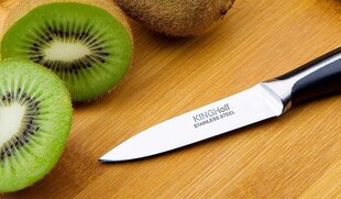 Нож КН-3426, 8,5см, изготовлен из нержавеющей стали цена и информация | Подставка для ножей Tescoma Woody, 21 см | kaup24.ee