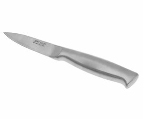 Нож КН-3431, 8,5см, изготовлен из нержавеющей стали цена и информация | Подставка для ножей Tescoma Woody, 21 см | kaup24.ee