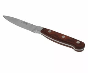 Нож КН-3436, 8,5 см, изготовлен из нержавеющей стали цена и информация | Ножи и аксессуары для них | kaup24.ee