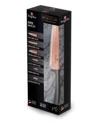 " набор кухонных ножей berlinger haus bh-2611 розовое золото цена и информация | Подставка для ножей Tescoma Woody, 21 см | kaup24.ee