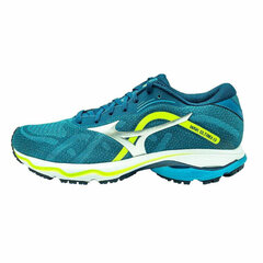 Беговые кроссовки для взрослых Mizuno Wave Ultima 13 Синий: Размер обуви - 44.5 S6447949 цена и информация | Кроссовки для мужчин | kaup24.ee