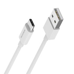 USB kaabel set Borofone BX3 30pcs Type-C 1.0m white kaina ir informacija | Mobiiltelefonide kaablid | kaup24.ee