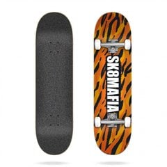 Sk8mafia Og Logo Bengal 8.0" x 31.85" hind ja info | Rulad | kaup24.ee