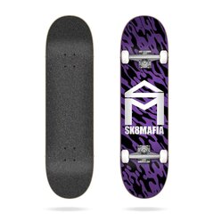 Sk8mafia House Logo Mamba 7.87" x 31.60" цена и информация | Скейтборды | kaup24.ee