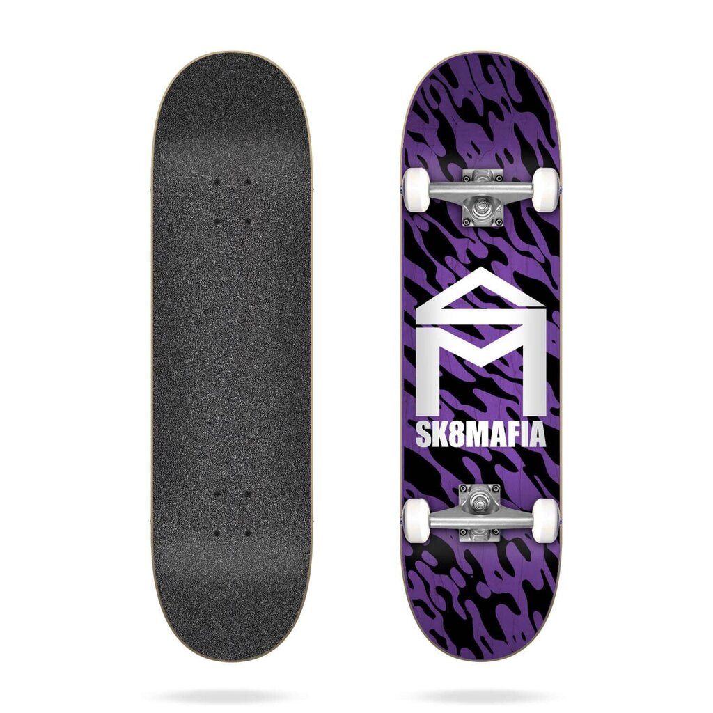 Sk8mafia House Logo Mamba 7.87" x 31.60" цена и информация | Rulad | kaup24.ee