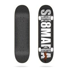 Sk8mafia Og Logo Glitter Kremer 7.87" x 31.60" цена и информация | Скейтборды | kaup24.ee