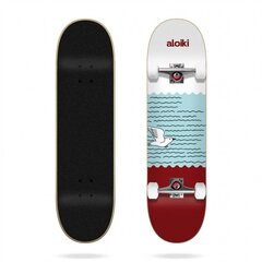 Aloiki Seagull 7.25"x28" hind ja info | Rulad | kaup24.ee