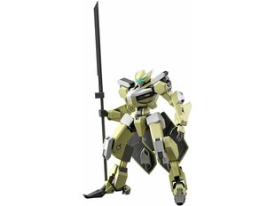 Пластиковая сборная модель Gunpla Bandai - HG Kyokai Senki MAILeS Reiki, 1/72, 62950 цена и информация | Конструкторы и кубики | kaup24.ee