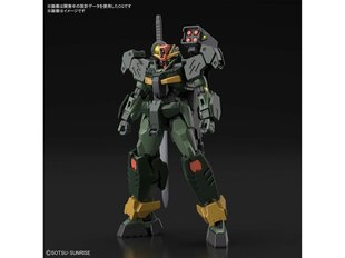 Bandai - hggbb Gundam 00 Command Qan[T], 1/144, 62028 hind ja info | Klotsid ja konstruktorid | kaup24.ee