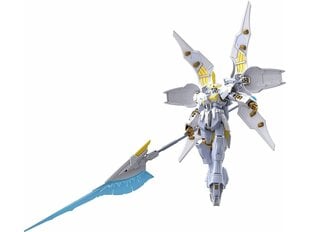 Пластиковая сборная модель Gunpla Bandai - HGGBB Gundam Livelance Heaven, 1/144, 62024 цена и информация | Конструкторы и кубики | kaup24.ee