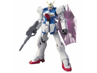 Bandai - hguc lm312V04 victory Gundam, 1/144, 63038 hind ja info | Klotsid ja konstruktorid | kaup24.ee