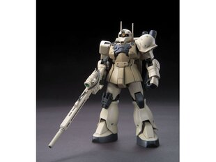 Bandai - hguc ms-05L Zaku I Sniper Type (YOnem Kirks), 1/144, 60664 цена и информация | Конструкторы и кубики | kaup24.ee