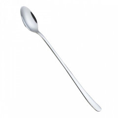 coctage spoon 6 шт. latte kh-1340 глянцевый цена и информация | столовые приборы kinghoff 24шт. стекло kh-1512 | kaup24.ee