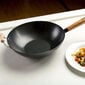 teras wok fryer kantonski chinski 35cm hind ja info | Pannid | kaup24.ee