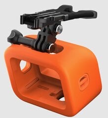 GoPro Bite Mount + Floaty (Hero 9/Hero 10 Black) цена и информация | Аксессуары для видеокамер | kaup24.ee