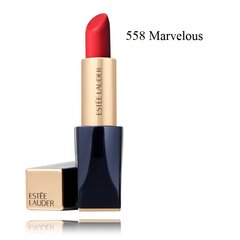 Huulevärv Estée Lauder Pure Color Envy Matte 3,5 g, 550 Mind Game цена и информация | Помады, бальзамы, блеск для губ | kaup24.ee