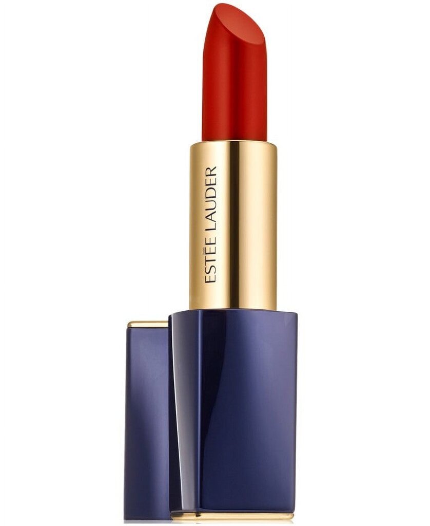 Huulevärv Estée Lauder Pure Color Envy Matte 3,5 g, 550 Mind Game цена и информация | Huulepulgad, -läiked, -palsamid, vaseliin | kaup24.ee