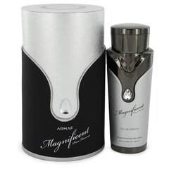 Туалетная вода Armaf Magnificent Homme - EDP цена и информация | Мужские духи | kaup24.ee