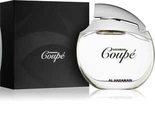 Al Haramain Meeste karikasari – EDP 80 ml цена и информация | Мужские духи | kaup24.ee