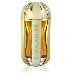 Parfüümvesi Ajmal My Wonder EDP naistele, 85 ml цена и информация | Женские духи | kaup24.ee