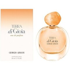 Armani Terra Di Gioia – EDP 30 ml hind ja info | Giorgio Armani Kosmeetika, parfüümid | kaup24.ee