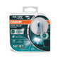 Auto pirnid Osram H4 Cool Blue Intense 60 / 55W 12V P43T, 2 tk hind ja info | Autopirnid | kaup24.ee