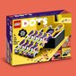 41960 LEGO® DOTS Suur karp hind ja info | Klotsid ja konstruktorid | kaup24.ee