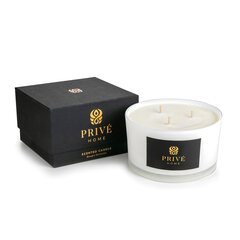 Lõhnaküünal - Delice d'Orient 580 g цена и информация | Подсвечники, свечи | kaup24.ee