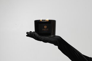 Lõhnaküünal - Oud&Bergamote 420 g цена и информация | Подсвечники, свечи | kaup24.ee
