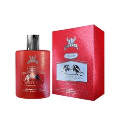 Meeste parfüüm Chatler Victorius EDP, 100 ml hind ja info | Meeste parfüümid | kaup24.ee