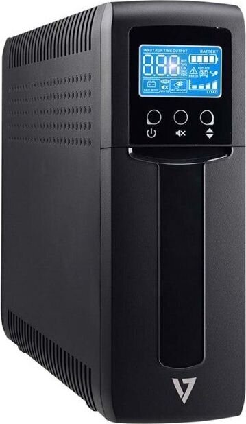 V7 UPS1TW1500-1E hind ja info | Puhvertoiteallikad (UPS) | kaup24.ee